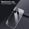 Slim Cover für Samsung Galaxy S20 Hülle Transparent Produktbild-Vorschau 5