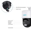 Reolink TrackMix Series W760: cámara exterior 4K, doble Vista previa de la imagen del producto 20