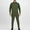 Cruyff Turn Tech Half Zip Trainingspullover Herren Produktbild-Vorschau 3