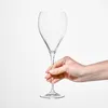 KROSNO Perla Tulipánové kalíšky typu goblet na víno, Sada Náhled obrázku produktu 2