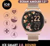 Ice Watch - 023394 - Smartwatch - Damen - Ice Smart 2.0 Produktbild-Vorschau 2