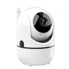 ZELURXX  Baby Monitor, 1080P HD Kamera, Nachtsicht, Produktbild-Vorschau 1