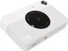 A white Kodak instant print camera is shown against a white background. Náhled obrázku produktu