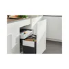 BLANCO 526209 SELECT II 60/3 ORGA Système de déchets 45 Voir les images du produit 7