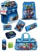 Scooli Ranzen-Set 9-teilig AVENGERS Schulranzen-Set mit Produktbild-Vorschau 1