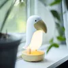 Star Trading LED-Nachtlicht Functional Toucan Bird Produktbild-Vorschau 2