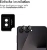 imoshion Kameraprotektor aus Glas 2er-Pack für das Samsung Produktbild-Vorschau 6