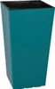 Blumentopf ELISE mit Dochtbewässerung 14/26/14 cm versch. Produktbild-Vorschau 3