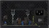 Aerocool LUX 550W Netzteil 20+4 Pin ATX ATX Schwarz Produktbild-Vorschau 5