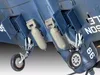 Revell 03955 10 Spielzeug Modellbausatz F4U-4 Corsair im Produktbild-Vorschau 12