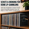 LP Schutzhüllen 12 Zoll für Vinyl Schallplatten 100 Stk. – Produktbild-Vorschau 3