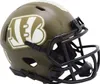 Riddell Speed Mini Football Helm SALUTE Cincinnati Bengals Produktbild-Vorschau 1