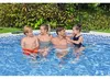 Rahmen-Gartenpool 457 x 122 cm 18-in-1 Bestway 56438 Produktbild-Vorschau 9