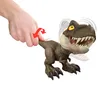 Jurassic World JCW01, 4 rok / roky, Hnedá, Plast Náhľad obrázku produktu 6