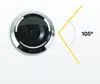 Yale YY45 - Weiß - 0,3 MP - 105° - 8,13 cm (3.2" ) - Akku - Voir les images du produit 3