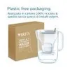 Brita 1051449, Dzbanek z filtrem do wody, 2,4 l, Podgląd zdjęcia produktu 23