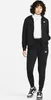 Nike W Nsw Club Flc Mr Pant Tight 010 Black/White L Podgląd zdjęcia produktu 19