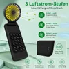 Powerbank 10000 mAh, mit tragbaren Ventilator, Saugnapf, 3 Produktbild-Vorschau 7