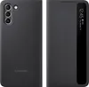 A product shot of a Samsung phone case, shown from the front and back. Voir les images du produit