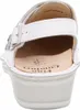 Finn Comfort, Assuan, Damen, Clogs, Weiß, Bequem, Leder, Produktbild-Vorschau 18