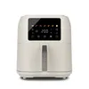 Girmi FG92 Singolo 8 L 1700 W Friggitrice ad aria calda Anteprima dell’immagine prodotto 6