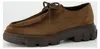Paul Green Chaussures basses Chaussures basses en daim Voir les images du produit 9
