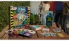 Noris Escape your Home Familien und Gesellschaftsspiel; Produktbild-Vorschau 12