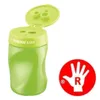 Taille-boîte ergonomique pour droitiers - STABILO Voir les images du produit 11