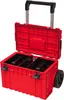 Qbrick System One Cart 2.0 Red Ultra Hd Custom Náhled obrázku produktu 4