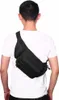 INF Tactical Outdoor Gürteltasche 800D Oxford-Nylon Schwarz Produktbild-Vorschau 4