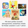 Amazon B0CVDWHGG5, 32 GB, 3 GB, 20,3 cm (8"), USB Typ-C, Produktbild-Vorschau 9