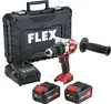 Flex Akku-Schlagbohrschrauber PD 2G 18.0-EC FS55 Set Produktbild-Vorschau 8