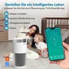 Luftreiniger HEPA H13 für Haustiere & Allergiker | Bis 78m² Produktbild-Vorschau 6