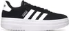 ADIDAS COURT BOLD J Čierna Náhľad obrázku produktu 6