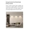 Xiaomi Yeelight GU10 LED Smart Bulb W1 White Dimmable Voir les images du produit 7