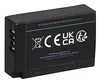 Platinum Akku für Canon LP-E17 mit USB-C Input EOS RP 77D Produktbild-Vorschau 4
