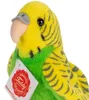 Teddy Hermann Wellensittich, Kuscheltier, Stofftier, Produktbild-Vorschau 4
