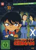 Detektiv Conan - TV-Serie - DVD Box 11 (Episoden 282-307) Produktbild-Vorschau 1