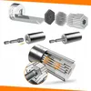 UNIVERZÁLNÍ nástrčný klíč 7-19 mm 1/4 3/4 Náhled obrázku produktu 6