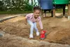 BIG Indoor / Outdoor Spielzeug Fahrzeug Power Worker Mini Produktbild-Vorschau 9