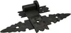 KOTARBAU® Winkelband Geschmiedet 400x300mm Satz 2x Produktbild-Vorschau 6