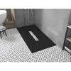 Mexen Toro rechteckige Duschwanne SMC 180 x 70 cm, Schwarz Produktbild-Vorschau 2