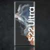 Panzer Schutzfolie für Samsung Galaxy S22 Ultra PET Schutz Produktbild-Vorschau 2