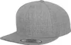 Urban Classics Snapback Trucker Cap Herren Basecap Basic, Produktbild-Vorschau 1