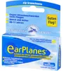 EarPlanes pro dospělé chrání uši během letu silikonové, 2 Náhled obrázku produktu 2