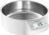 Sencor SKS 4030WH, Elektronische Küchenwaage, 5 kg, 1 g, Produktbild-Vorschau 2