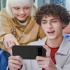 Cover in silicone per Google Pixel 10 copertura protettiva Anteprima dell’immagine prodotto 7