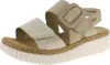 Rieker Damen Keilsandaletten Sandalen Ultraleicht 69260-60 Produktbild-Vorschau 81