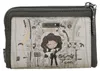 Anekke portafoglio Orchestra Flexible RFID Wallet Anteprima dell’immagine prodotto 1