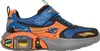 Skechers WIP 402150L-BBOR in Black, Blue, & Orange Podgląd zdjęcia produktu 14